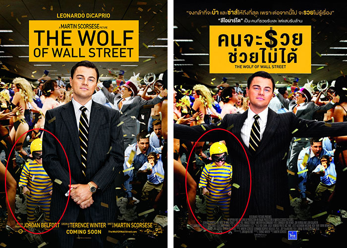 The Wolf Of Wall Street 1080p Torrent