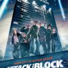 Filmplakat zu „Attack the Block“